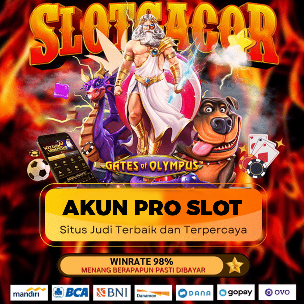 SLOT138 # Daftar Situs Judi Slot Online Indonesia Terpercaya